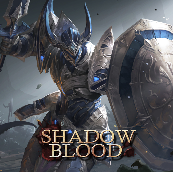Read more about the article Shadowblood